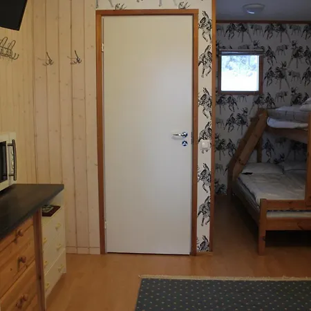 Motel Willis West 2*