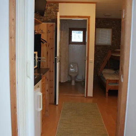 Motel Willis West 2*