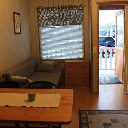 Motel Willis West 2*