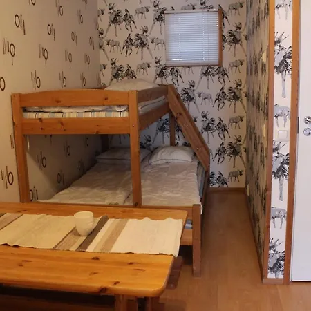 Willis West Мотель 2*