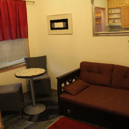 Motel Willis West 2*