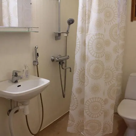 Motel Willis West 2*