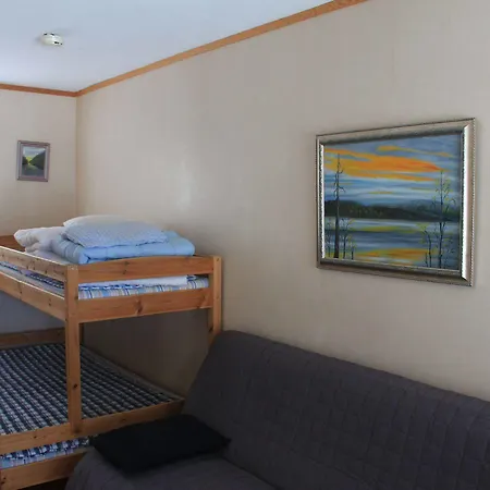 Motel Willis West 2*