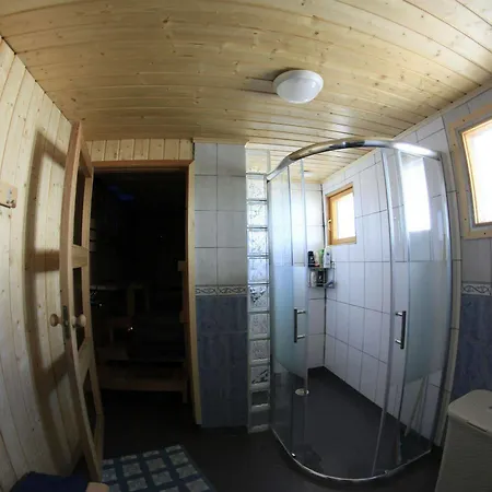 Motel Willis West Ruka