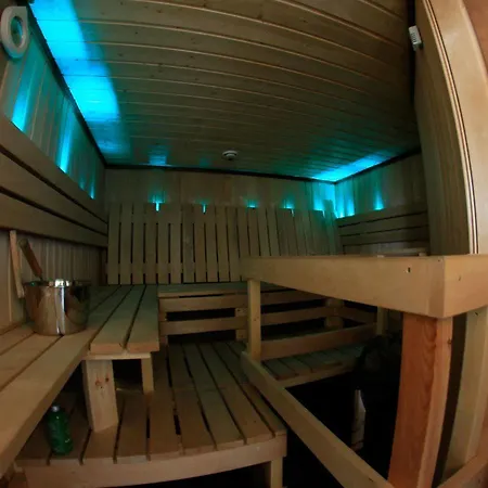 Motel Willis West Ruka