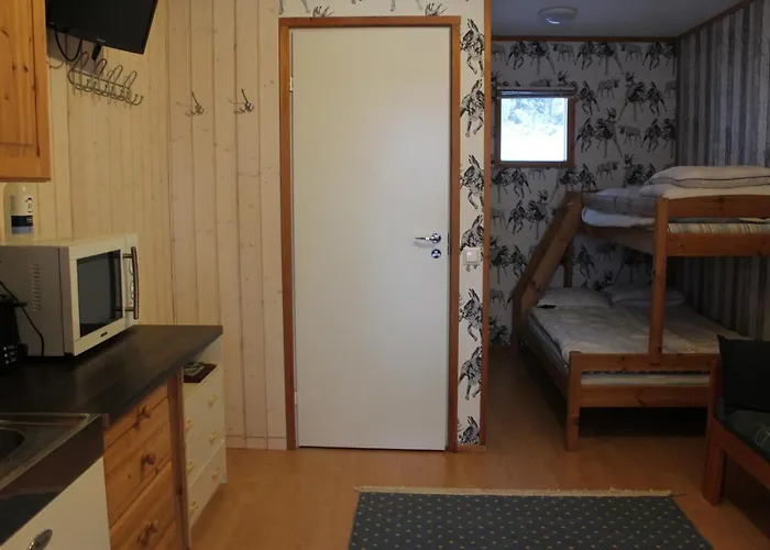 מוטל Willis West 2*