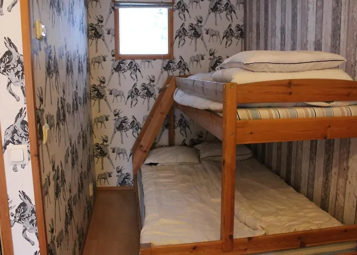 Willis West מוטל 2*