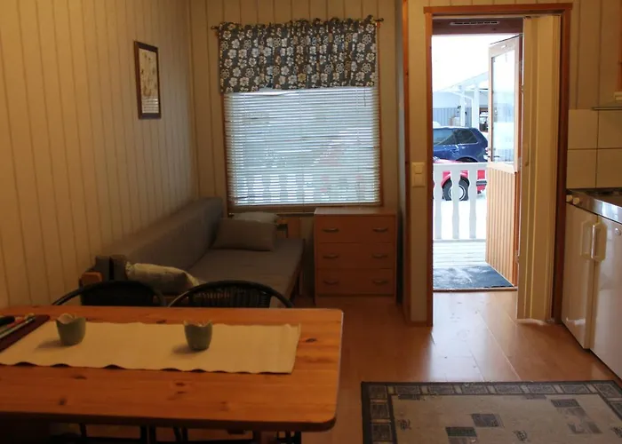 Motel Willis West 2*