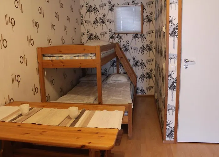 Willis West Motel 2*