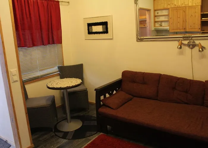 Motel Willis West 2*