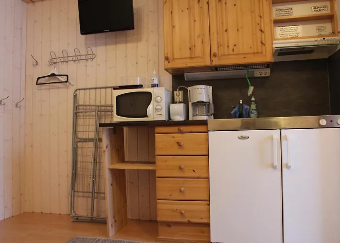 Motel Willis West Ruka