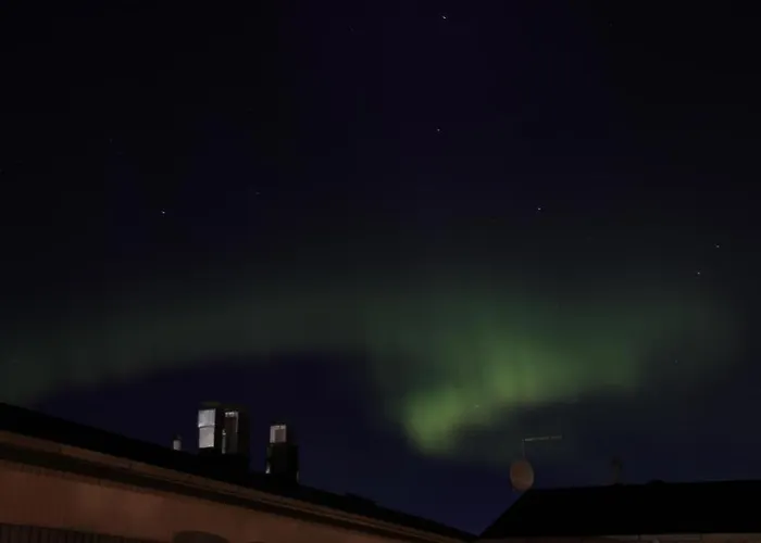 מוטל Willis West