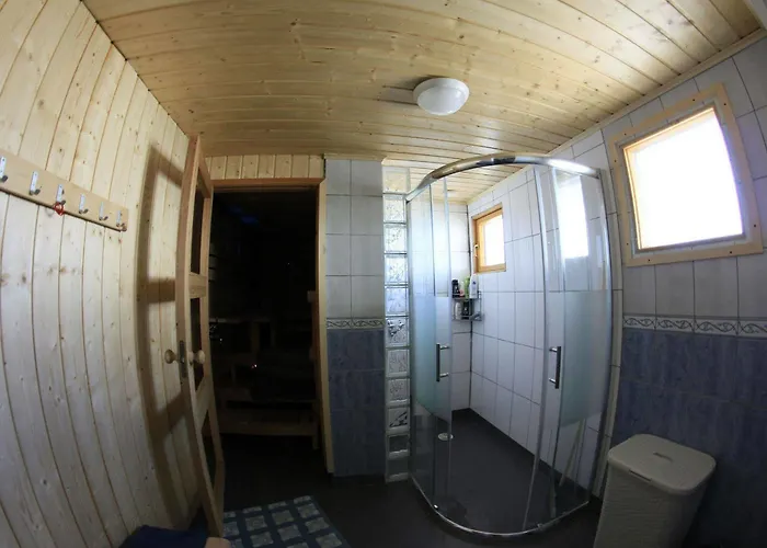 Motel Willis West Ruka