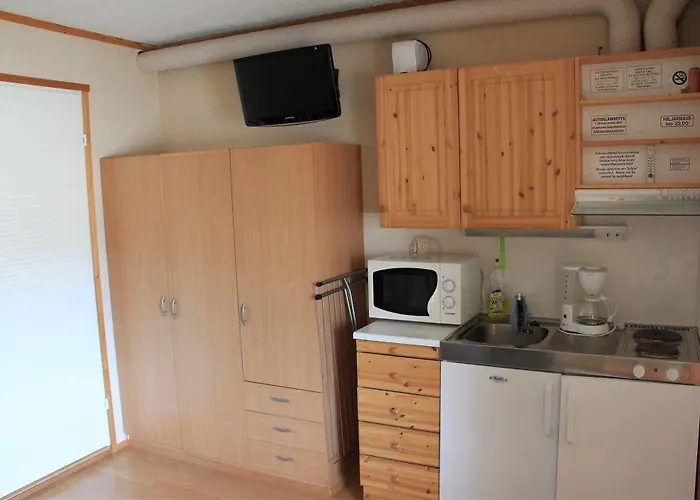 Willis West מוטל