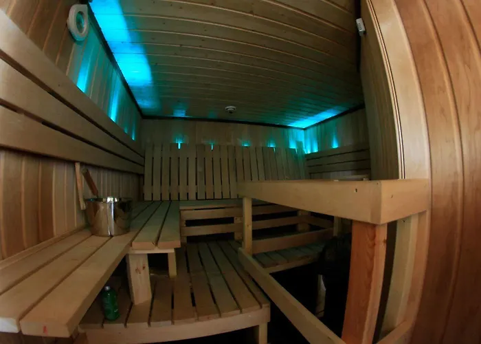 Motel Willis West Ruka